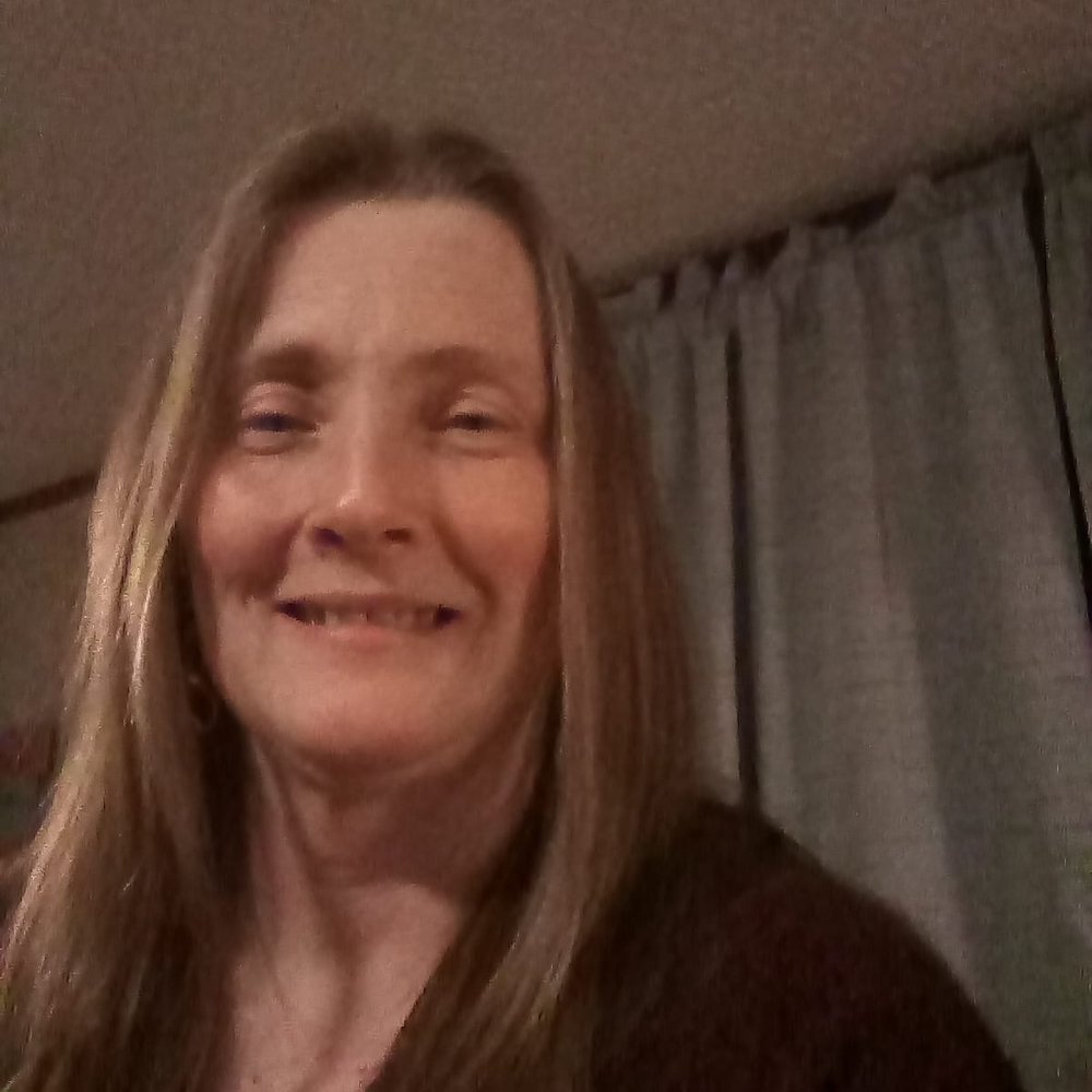 Meet your Posher, Kathy